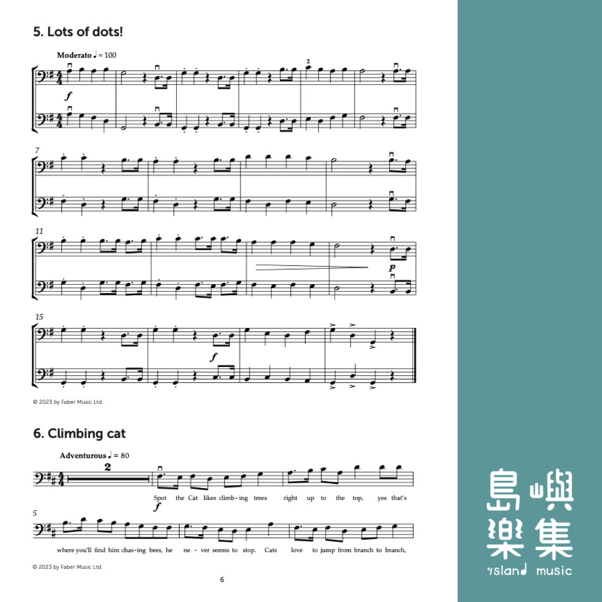 Stringtastic Book 2: Cello