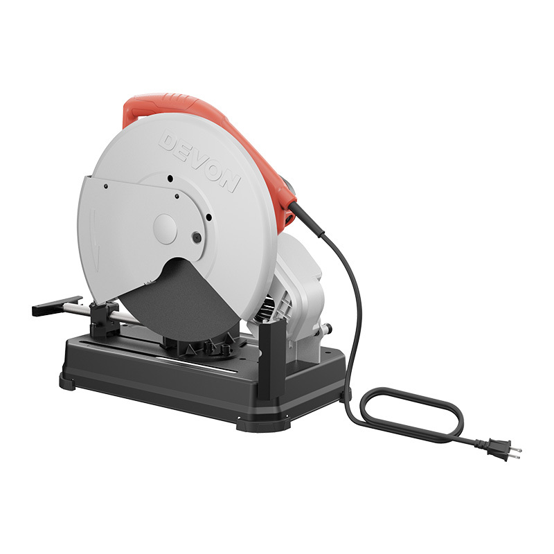 大有 DEVON｜6202 切斷機（14吋）