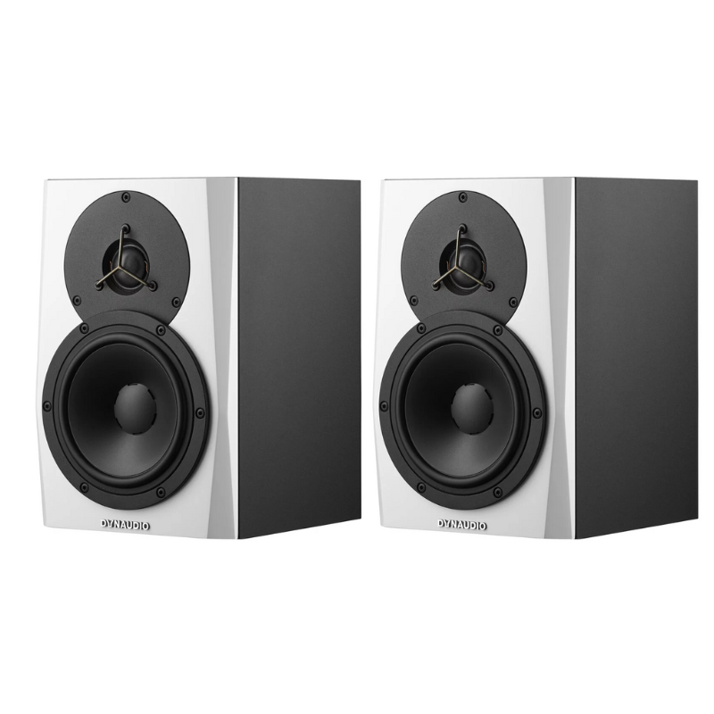 Dynaudio LYD 5 5-inch monitor s pair