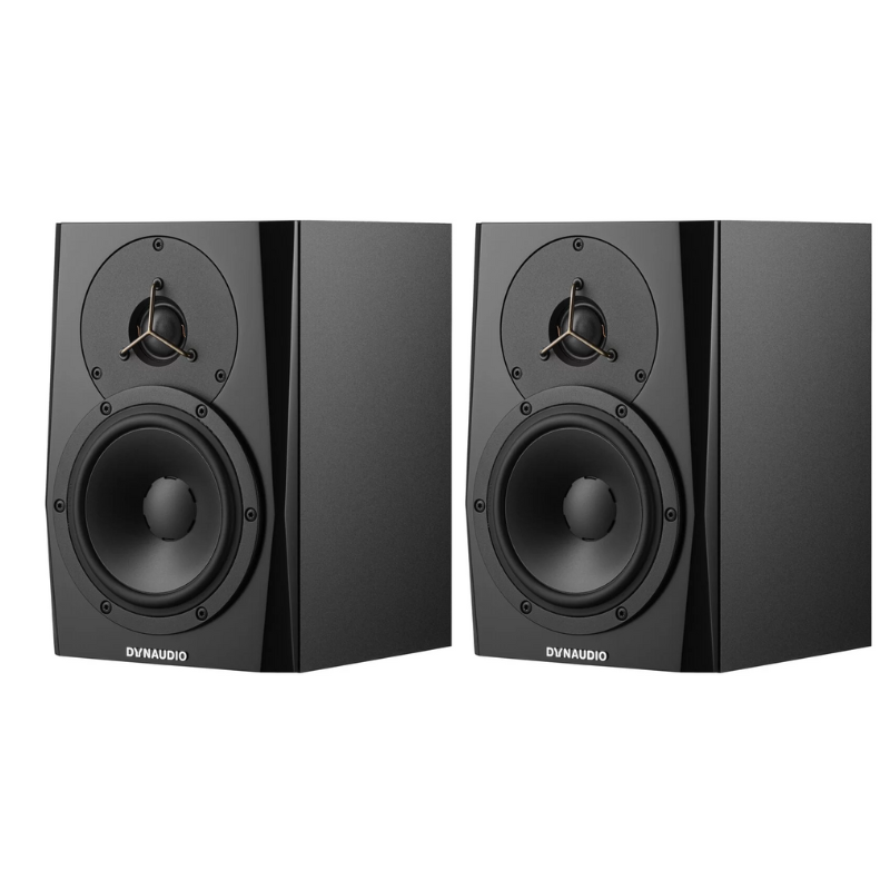 Dynaudio LYD 5 5吋 監聽喇叭 一對