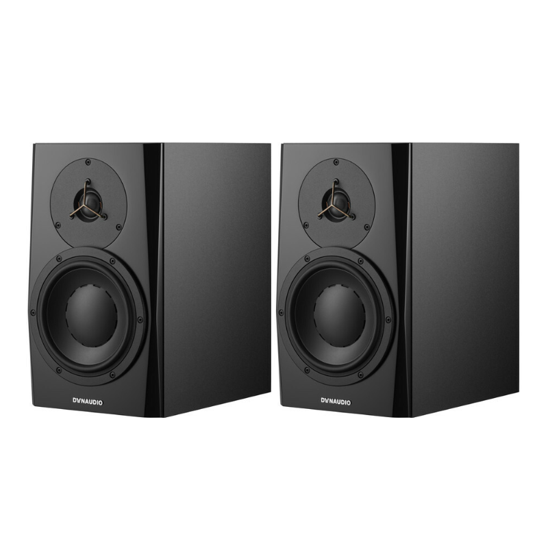 Dynaudio LYD 7 7吋 監聽喇叭 一對
