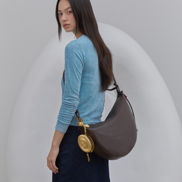 Archivepke Large Fling Bag