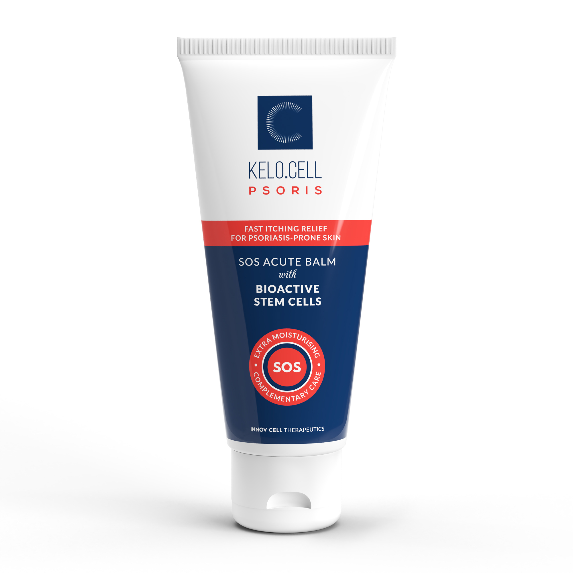 KELO.CELL SOS Acute Balm 急救膏 30克