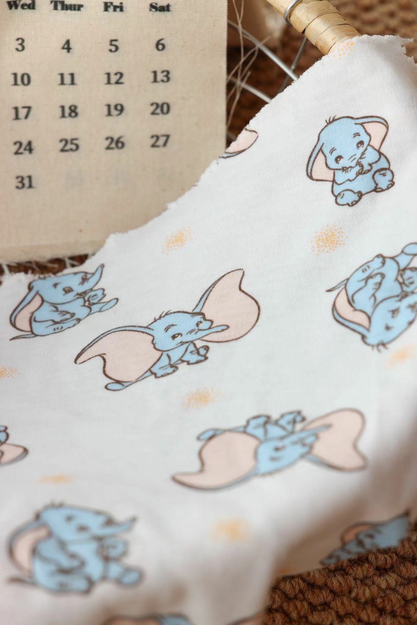 日尾單 秋冬長袖家居服