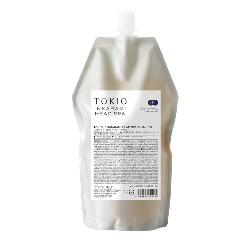 京。喚羽TOKIO IE 輕．喚羽淨露