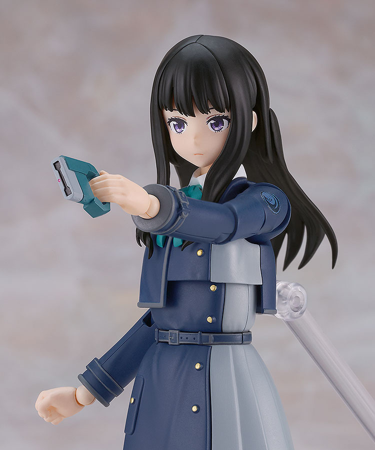 「ACG.GO」「預購」日版 GoodSmileCompany PLAMATEA 井之上瀧奈 Lycoris Recoil 莉可麗絲