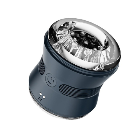 〔超實用之選〕FunnyMee 貫穿式抽插鍛鍊杯