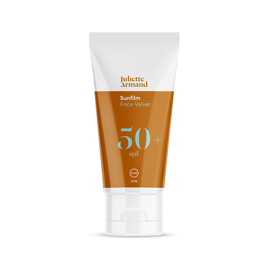 Juliette Armand 絲光透妍防曬乳SPF50+  55ML