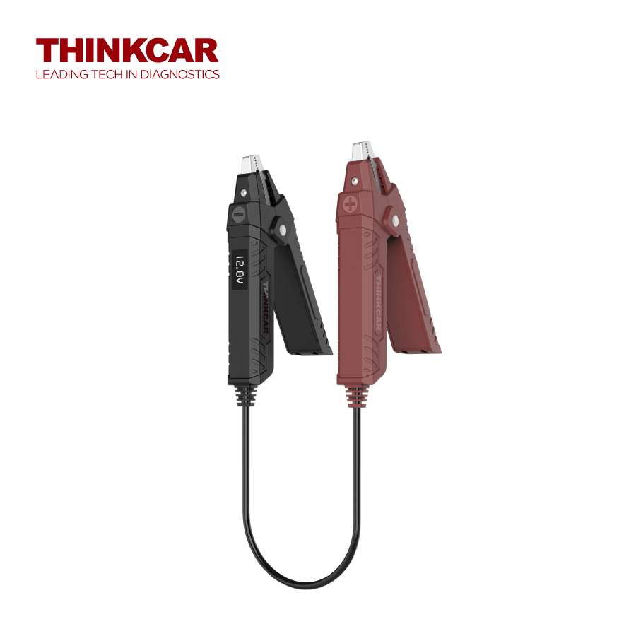 THINKCAR-THINKEASY BATTERY TEST CLIP 2 (TC-A1002)