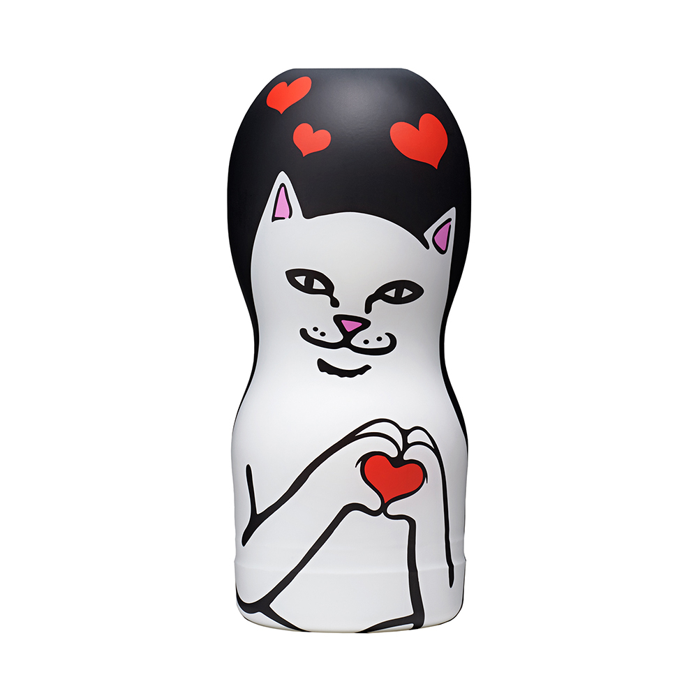 RIPNDIP×TENGA 聯名限量經典杯 將心比心