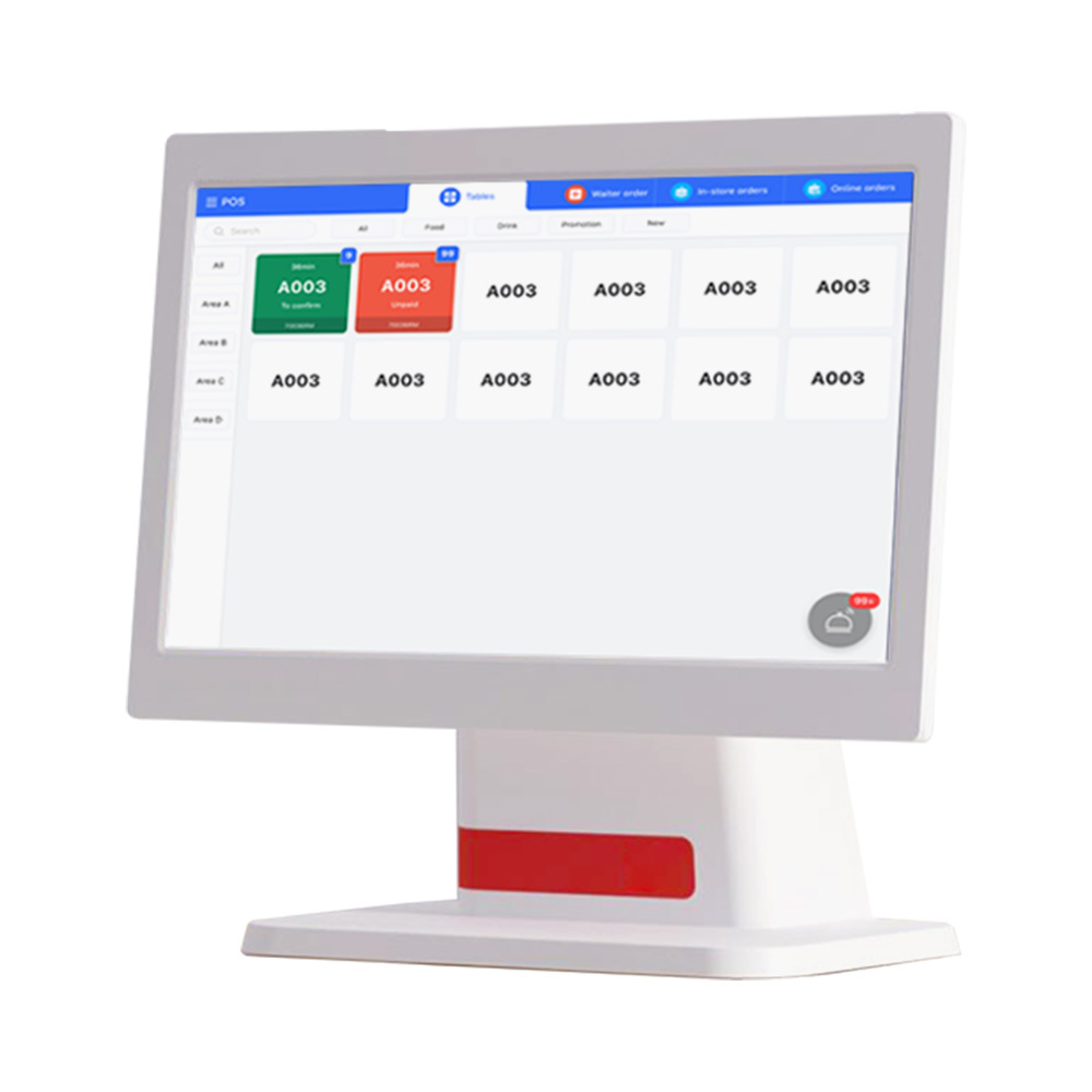 D2S-L3516 POS MACHINE