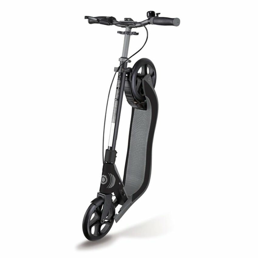 日本 Globber One NL 205 鈦金屬滑板車