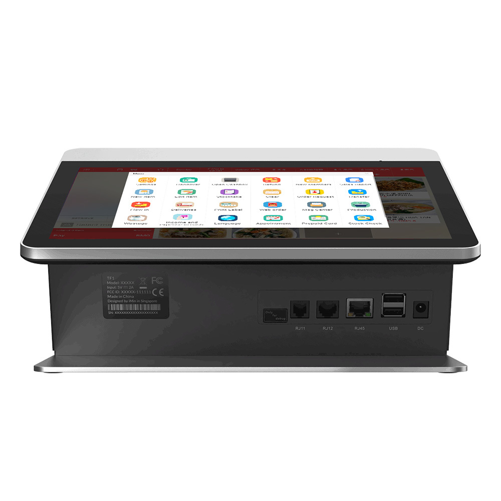 FALCON 1 TABLET POS