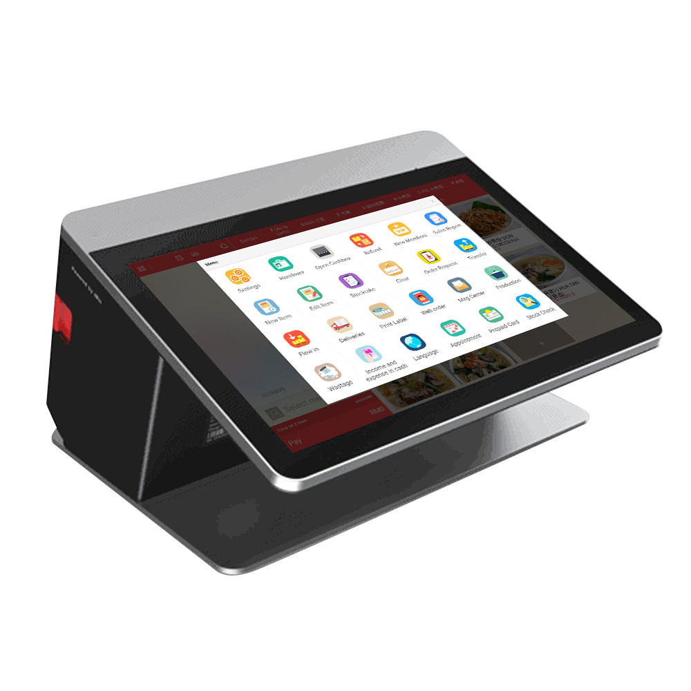 FALCON 1 TABLET POS