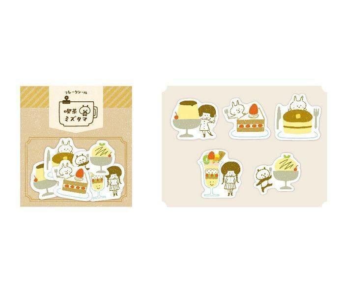 Papier Platz x Mizutama #35671