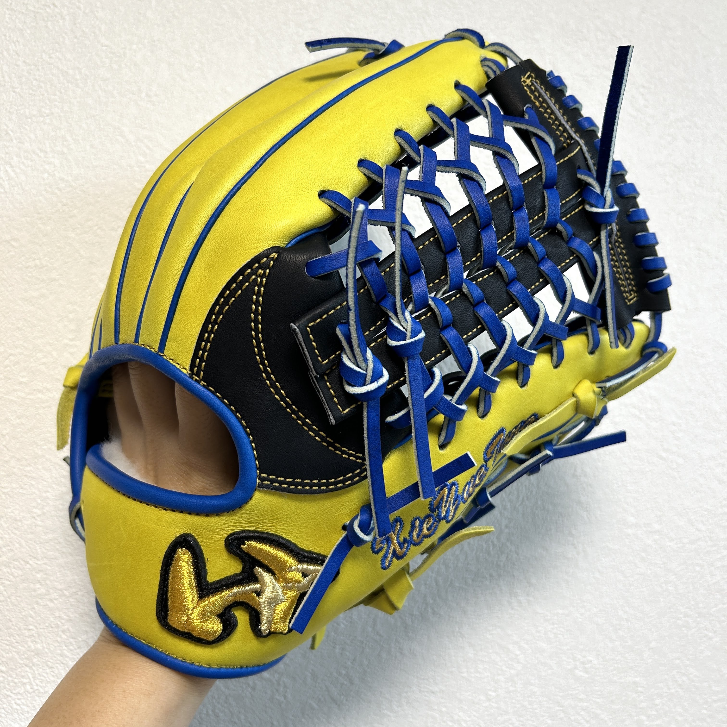 【照片分享】WorldPegasus 獨角獸 硬式内野 WGKGPTOG