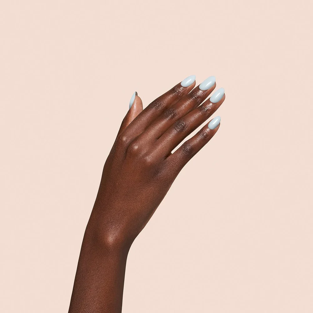 Bio Seaweed Gel 1053 AS IF I 天然無毒Gel甲油 (三合一配方)