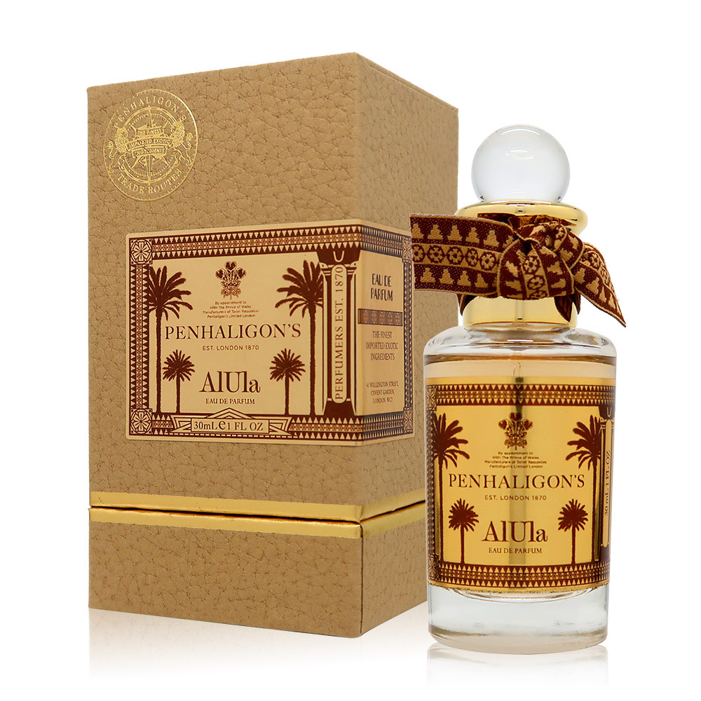 Penhaligon's 潘海利根 AlUla 埃爾奧拉淡香精 EDP 30ml