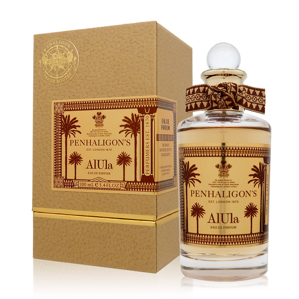 Penhaligon's 潘海利根 AlUla 埃爾奧拉淡香精 EDP 100ml