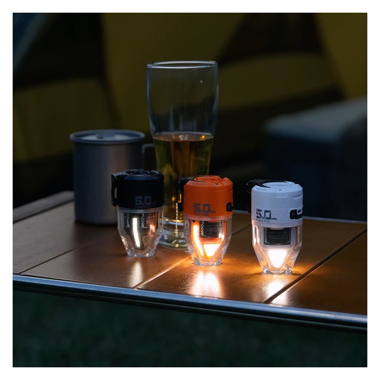 FLEXTAIL MAX PUMP 3 High Speed 2-in-1 Rechargeable Air Pump