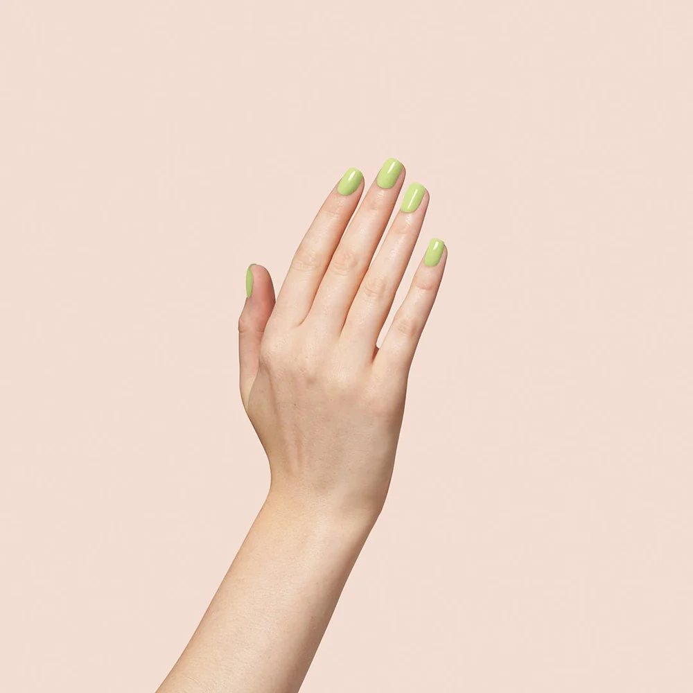 Bio Seaweed Gel 1055 GOOD VIBES ONLY 天然無毒Gel甲油