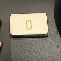 [S] MARC JACOBS M0013358-136 SNAPSHOT KEY CASE,NEW CLOUD WHITE MULTI, 191267953342 (SMJ366)