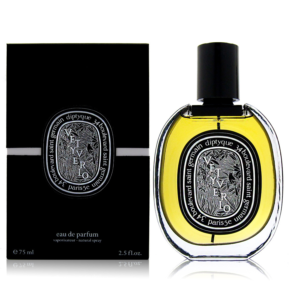 Diptyque Vetyverio 維堤里歐淡香精 EDP 75ml