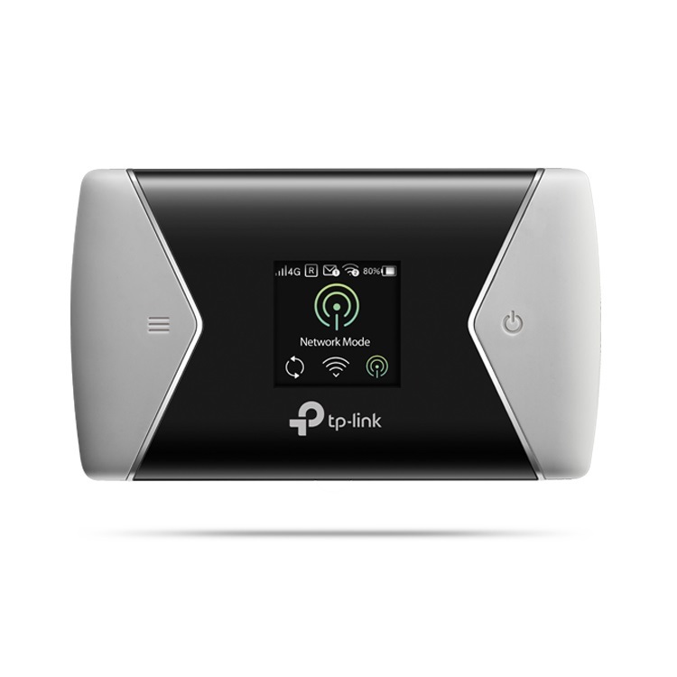 TP-Link M7450 300Mbps 進階版LTE行動Wi-Fi分享器