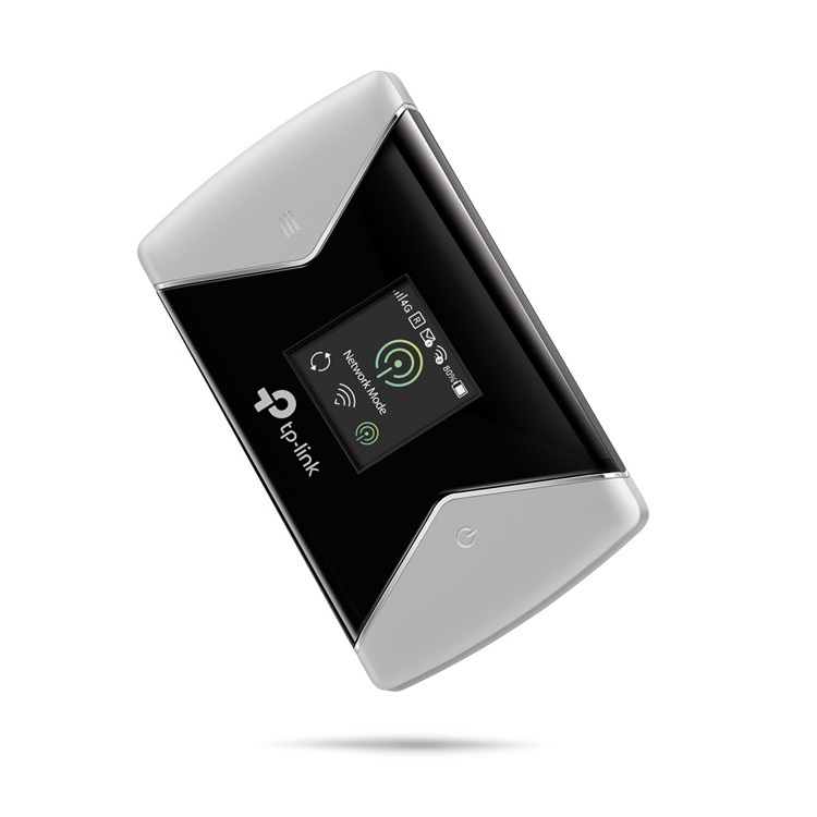 TP-Link M7450 300Mbps 進階版LTE行動Wi-Fi分享器