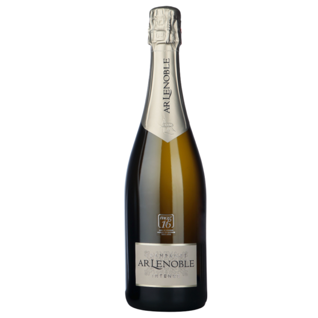 AR Lenoble Grand Cru Blancs de Blancs "Mag 19"