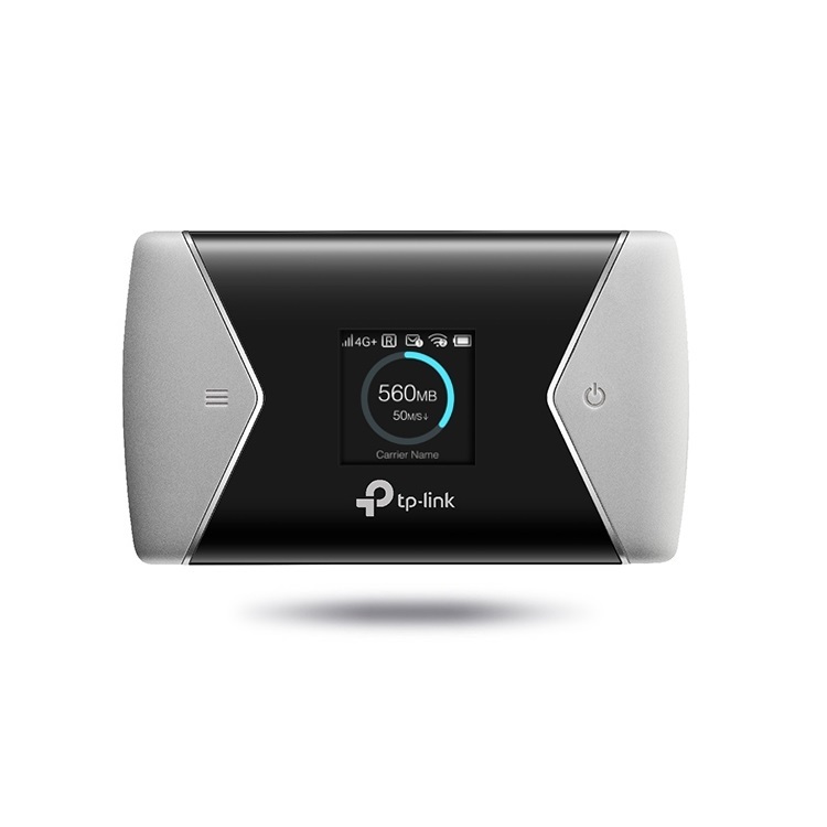 TP-Link M7650 600Mbps LTE-Advanced 移動WiFi