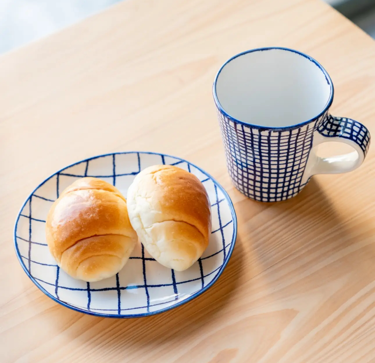 繪本家格式瓷盤