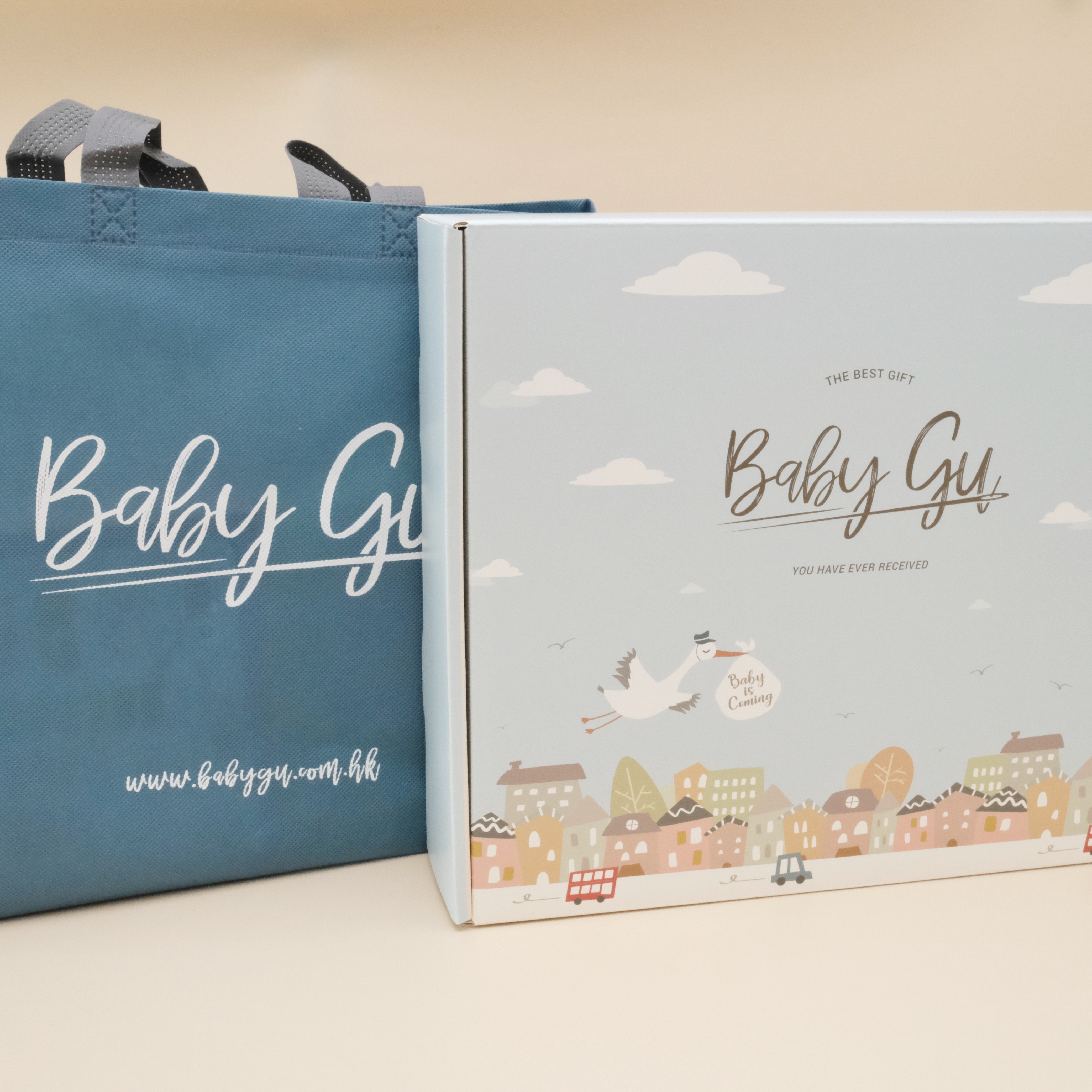 禮盒🎁（訂單總數為$750以下）