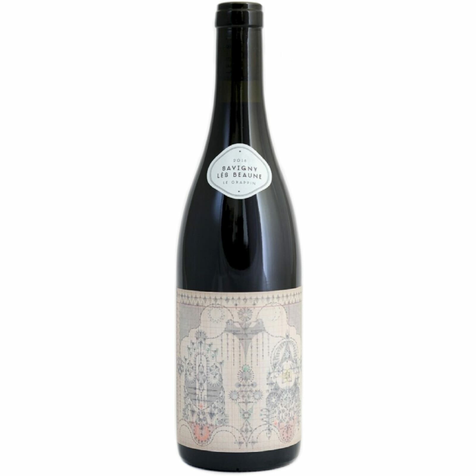 2021 Le Grappin Savigny lès Beaune Rouge