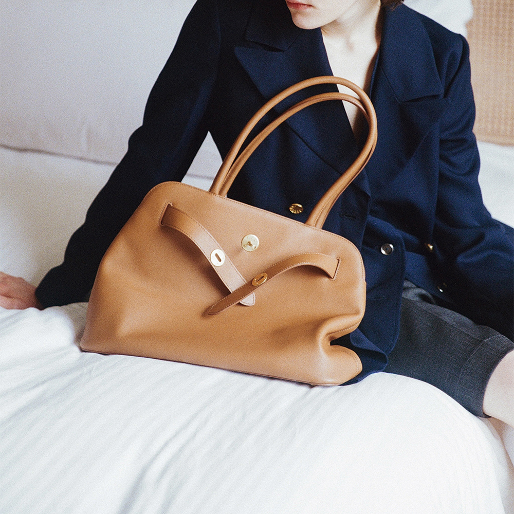 <韓國代購> ETTE SHIMO SHOPPER BAG