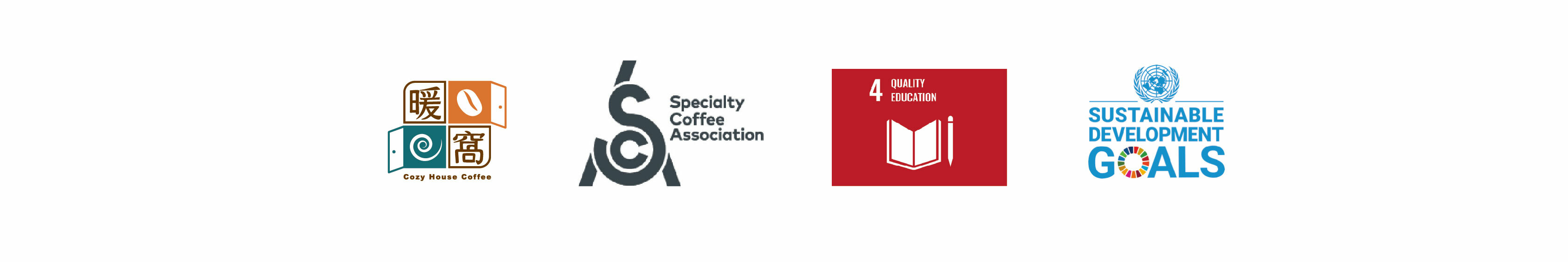 暖我與SCA與咖啡與永續圖