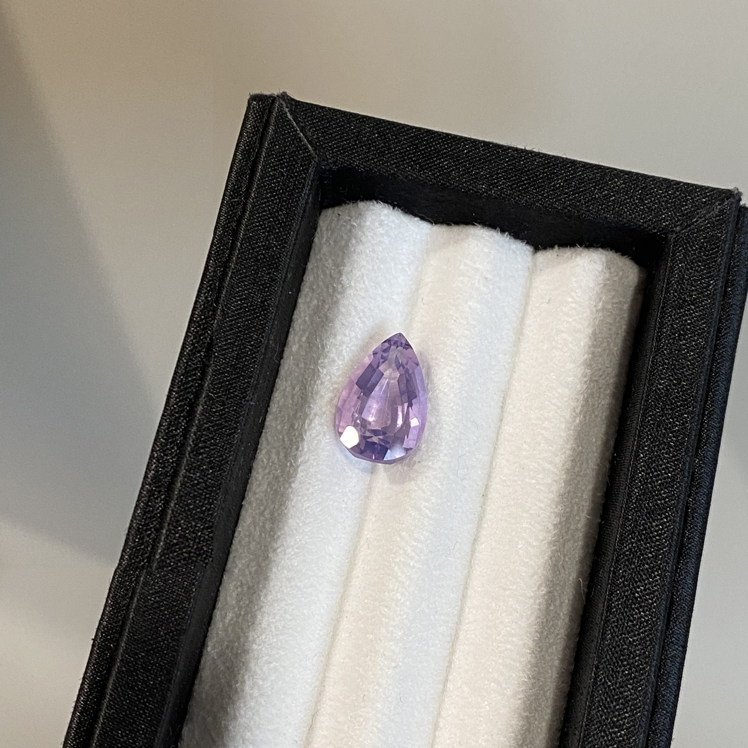 紫水晶 Amethyst/5.50克拉