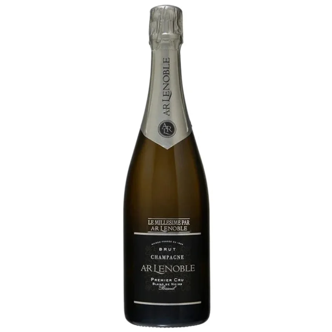 AR Lenoble 1re Cru Blanc de Noirs 2013