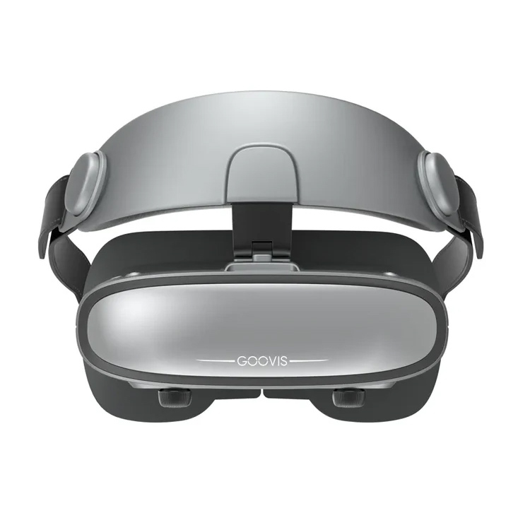 GOOVIS G3X 4K OLED 超輕巧頭戴影院