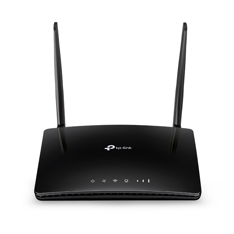 TP-Link Archer MR200 AC750 無線雙頻 4G LTE 路由器 / 分享器