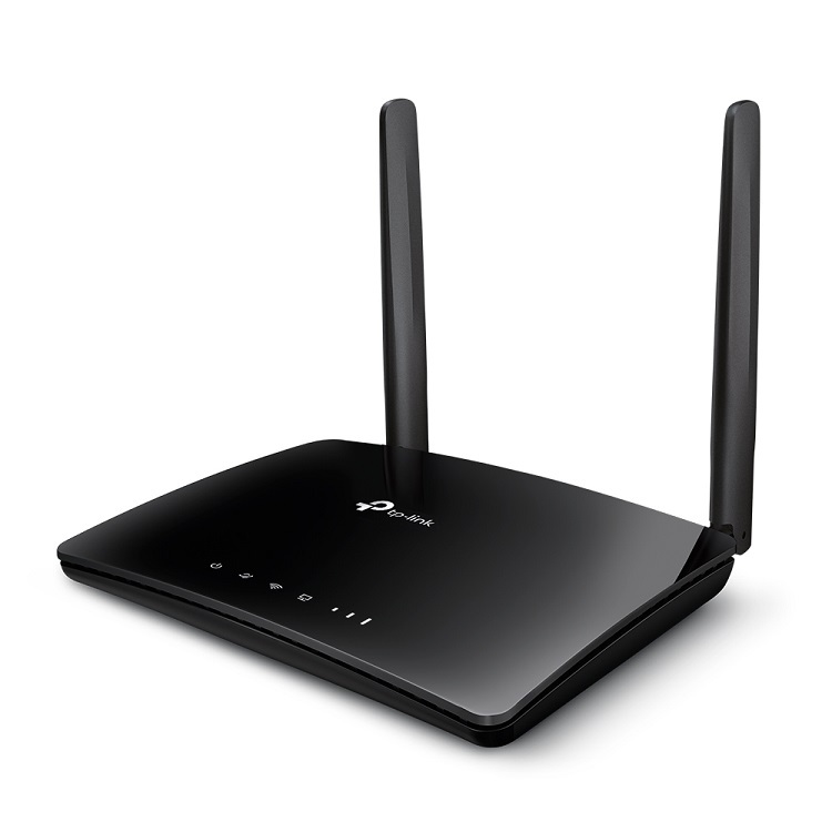 TP-Link Archer MR200 AC750 無線雙頻 4G LTE 路由器 / 分享器