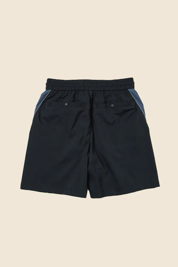 moun moun -𝗪𝗜𝗦𝗗𝗢𝗠® 𝗫 𝗺𝗼𝘂𝗻 𝗺𝗼𝘂𝗻 全新拼色海灘褲