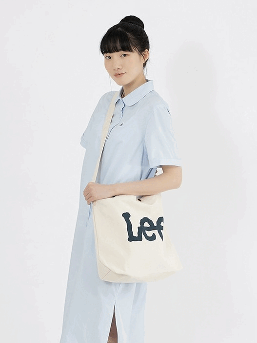 LEE■Big Twitch Two-Way Eco Bag■送料込 LEE Eco Bag Big Twitch 2 Way Eco Bag Black | eBay