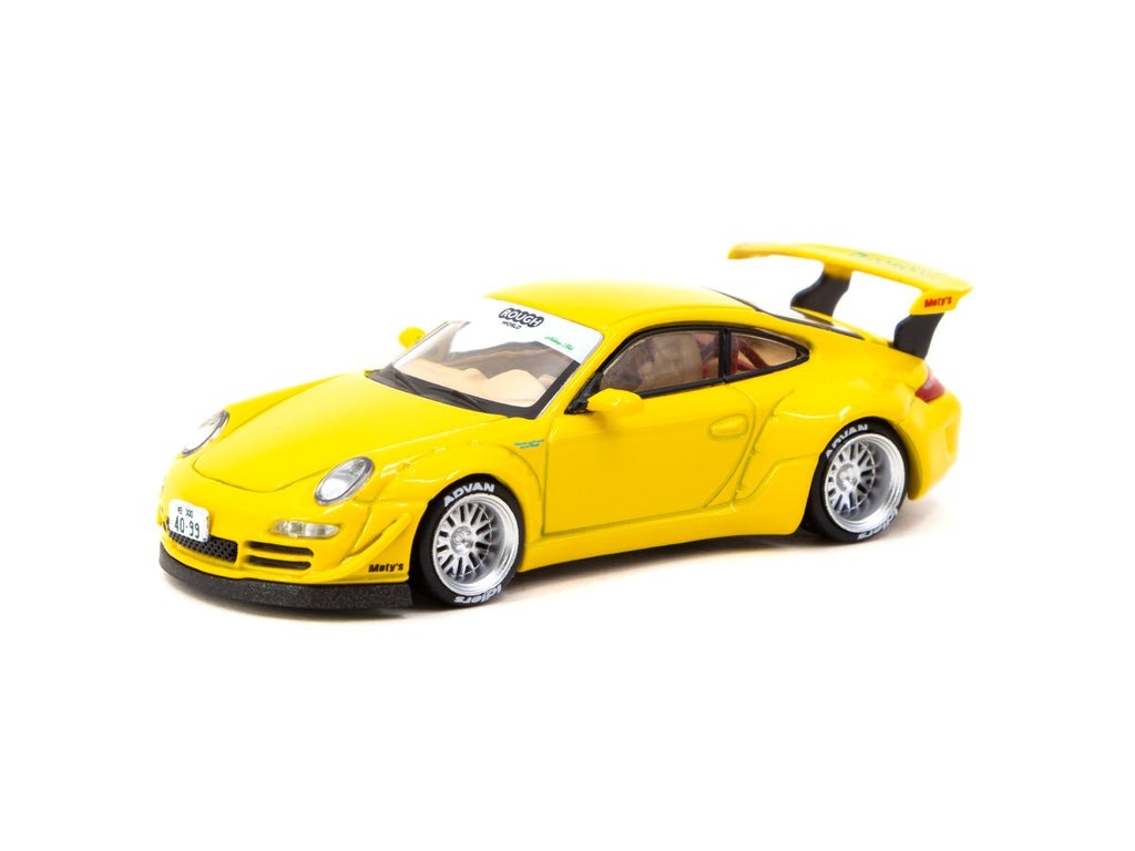 Tarmac Works 1/64 RWB 997 NOTTING HILL
