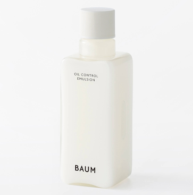 BAUM Oil control emulsion n 100ml