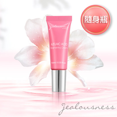 jealousness 婕洛妮絲-杜鵑花酸白CC精華乳10ml