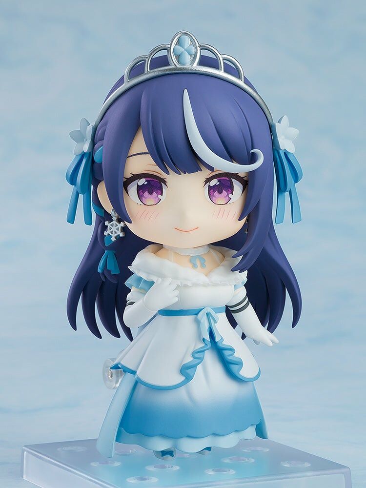 黏土人  心音淡雪 Nendoroid Kokorone Awayuki NEN2557