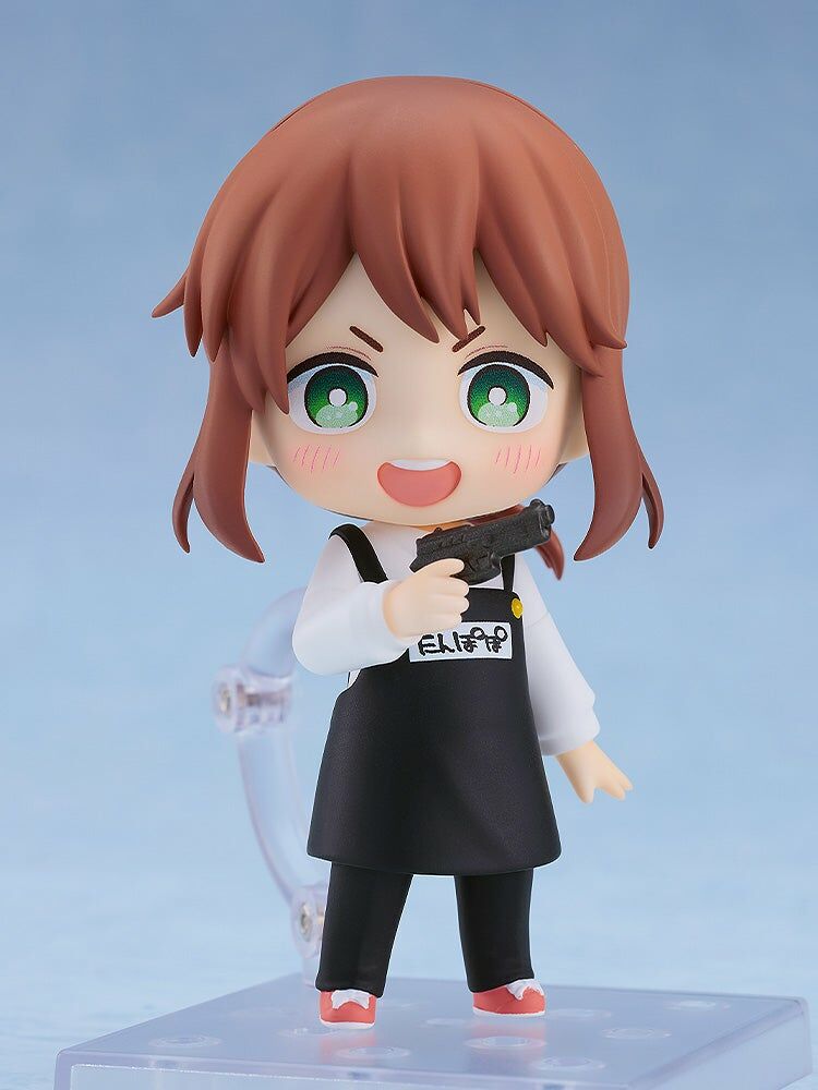 黏土人  莉塔 Nendoroid RITA NEN2555