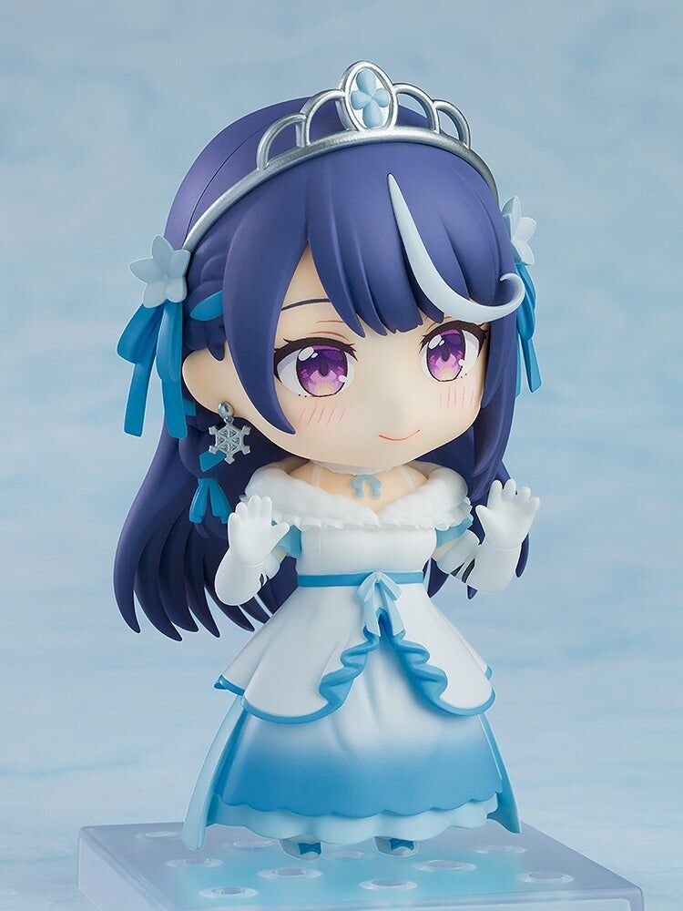 黏土人  心音淡雪 Nendoroid Kokorone Awayuki NEN2557