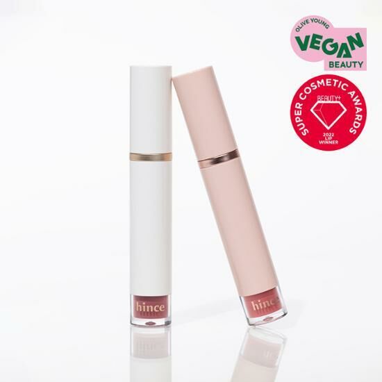 Hince Mood Enhancer Water Liquid Glow